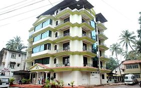 Hotel Shell Top Taleigao 3* India